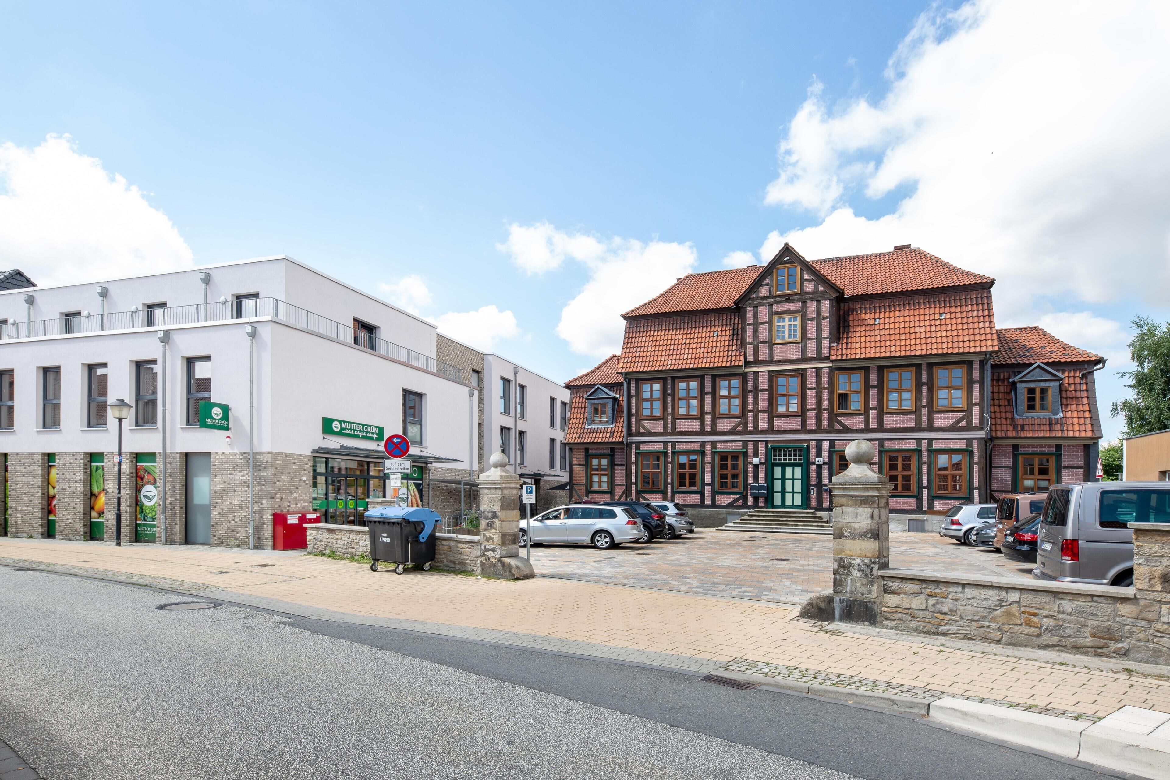 Foto - ipartment Wolfsburg HOME by Best Western