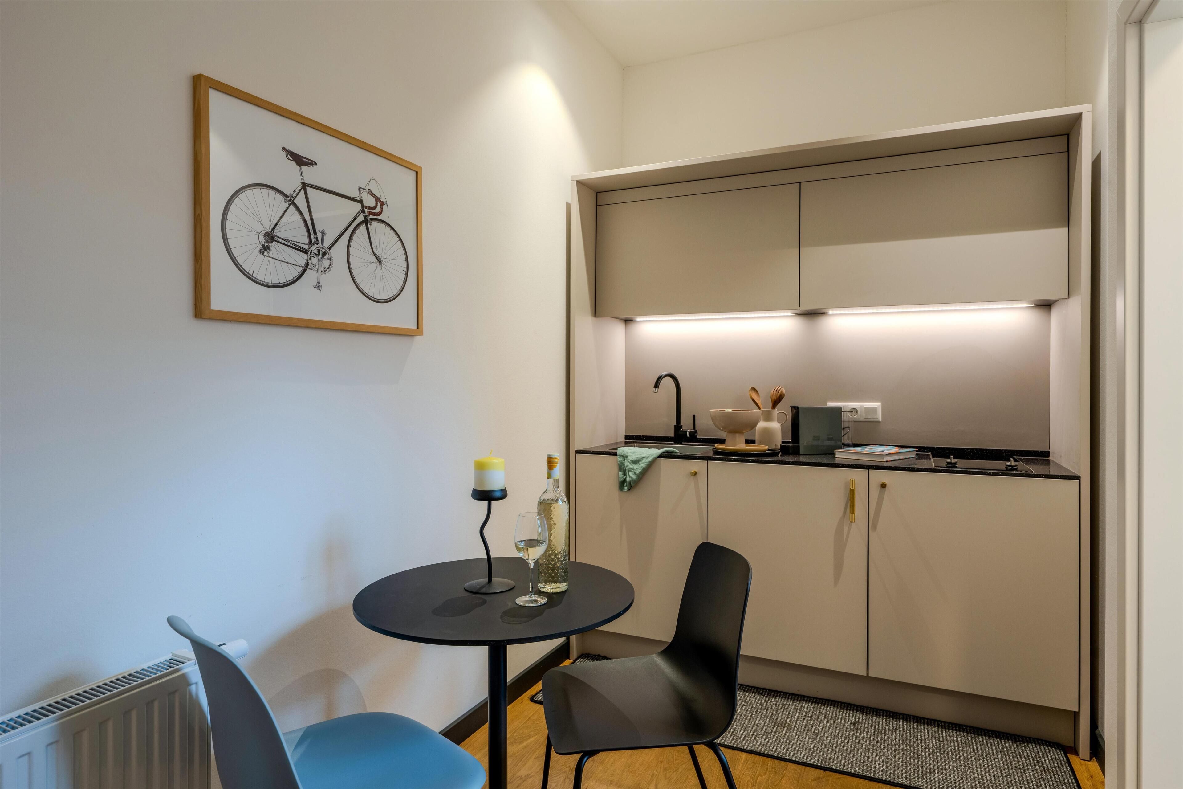 Foto - ipartment Wolfsburg @HOME by Best Western