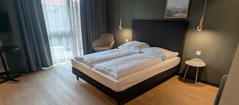 ipartment Wolfsburg @HOME by Best Western