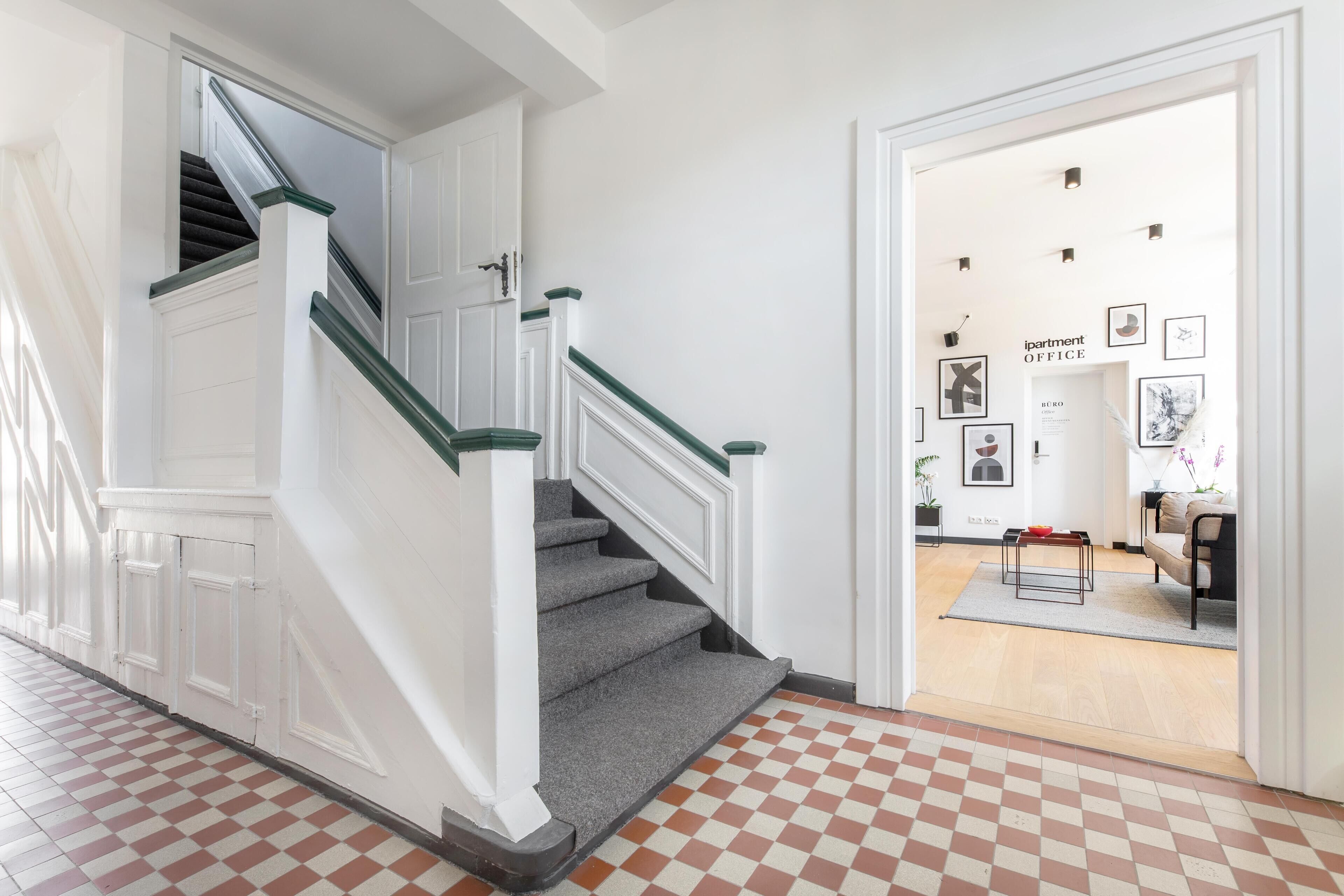 Foto - ipartment Wolfsburg HOME by Best Western