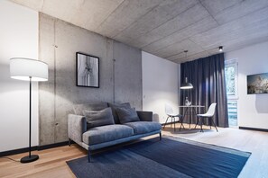 In-room safe, desk, laptop workspace, blackout drapes