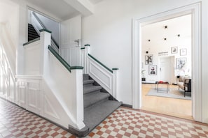 Lobby - ipartment Wolfsburg @HOME by Best Western (Wolfsburg)