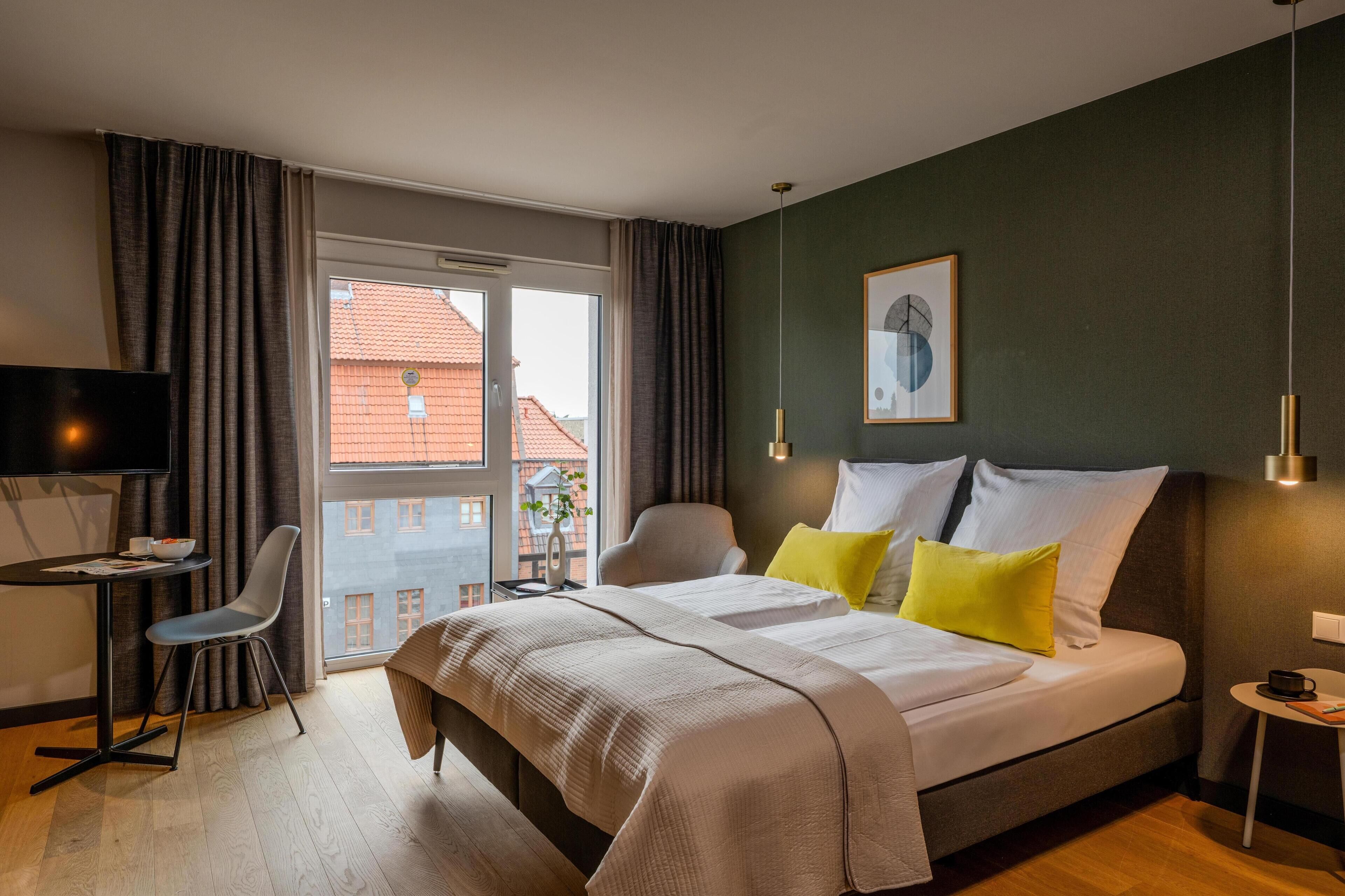 Foto - ipartment Wolfsburg @HOME by Best Western
