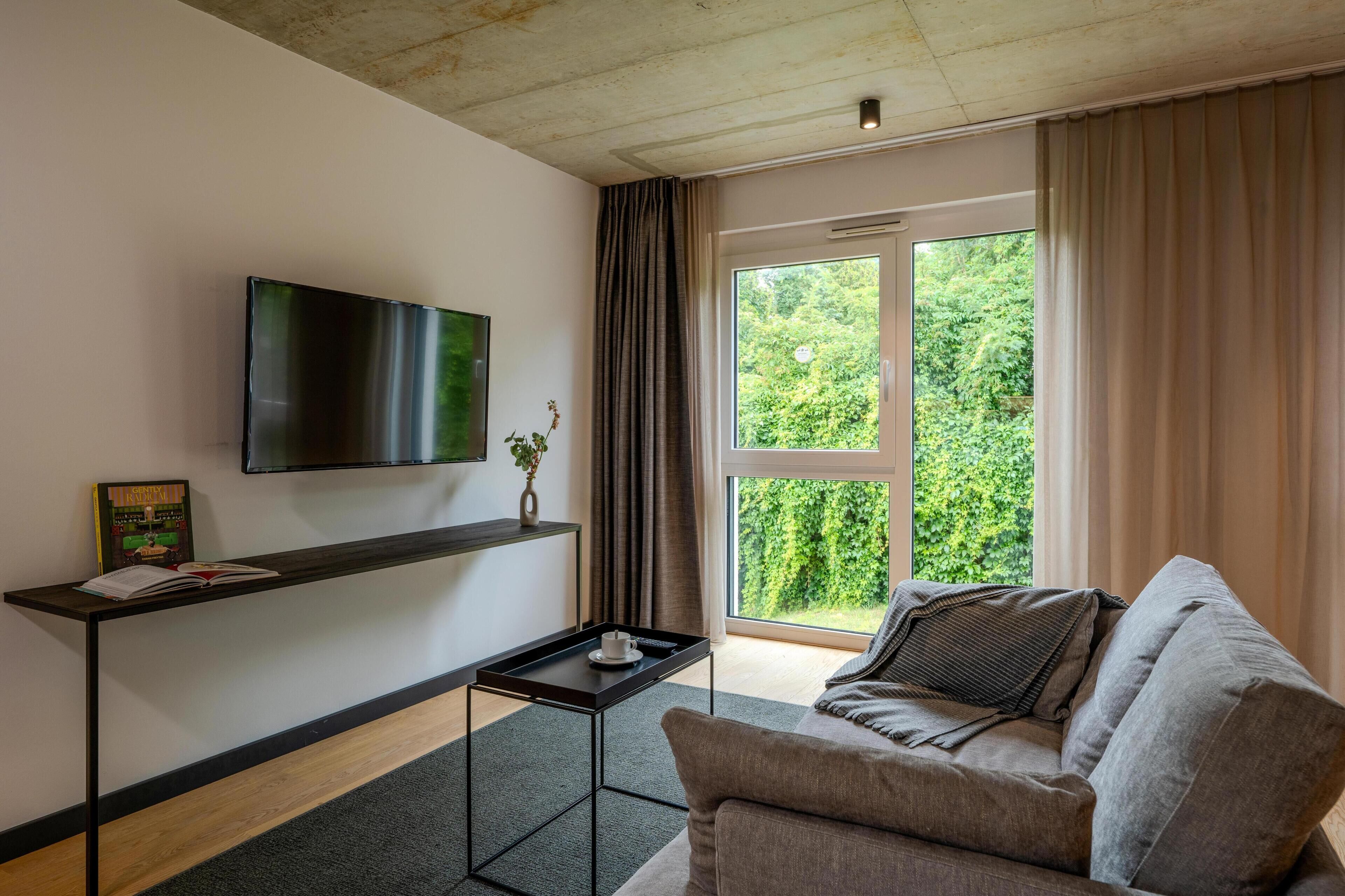 Foto - ipartment Wolfsburg @HOME by Best Western