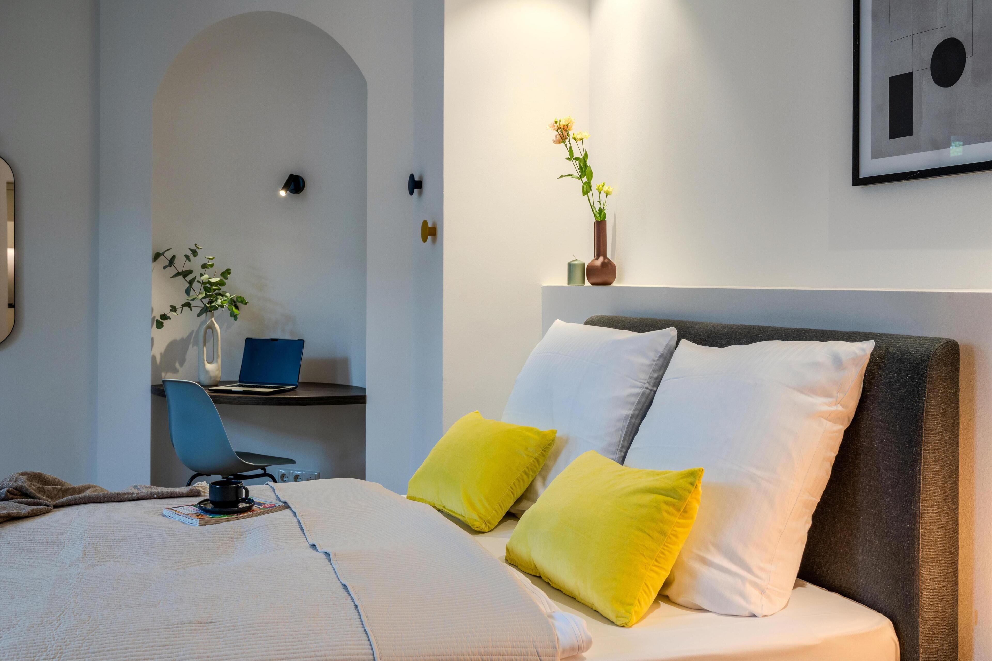 Foto - ipartment Wolfsburg @HOME by Best Western