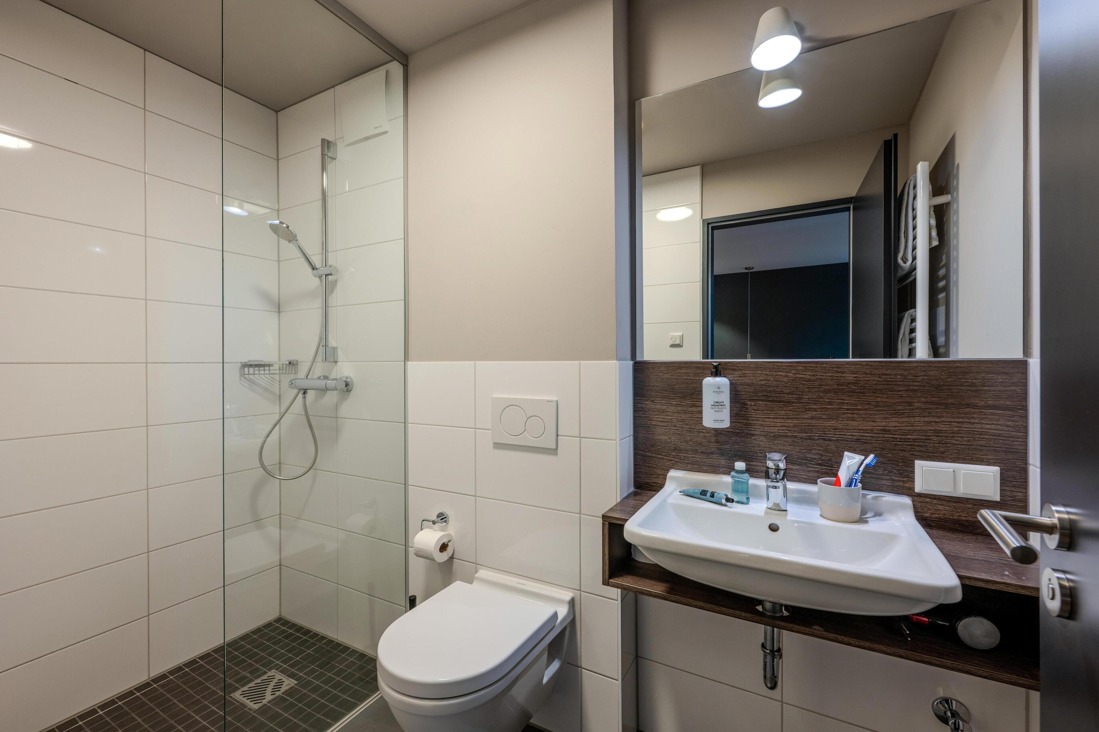 Foto - ipartment Wolfsburg @HOME by Best Western