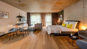 Room - ipartment Wolfsburg @HOME by Best Western (Wolfsburg)