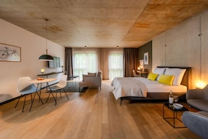 Room - ipartment Wolfsburg @HOME by Best Western (Wolfsburg)
