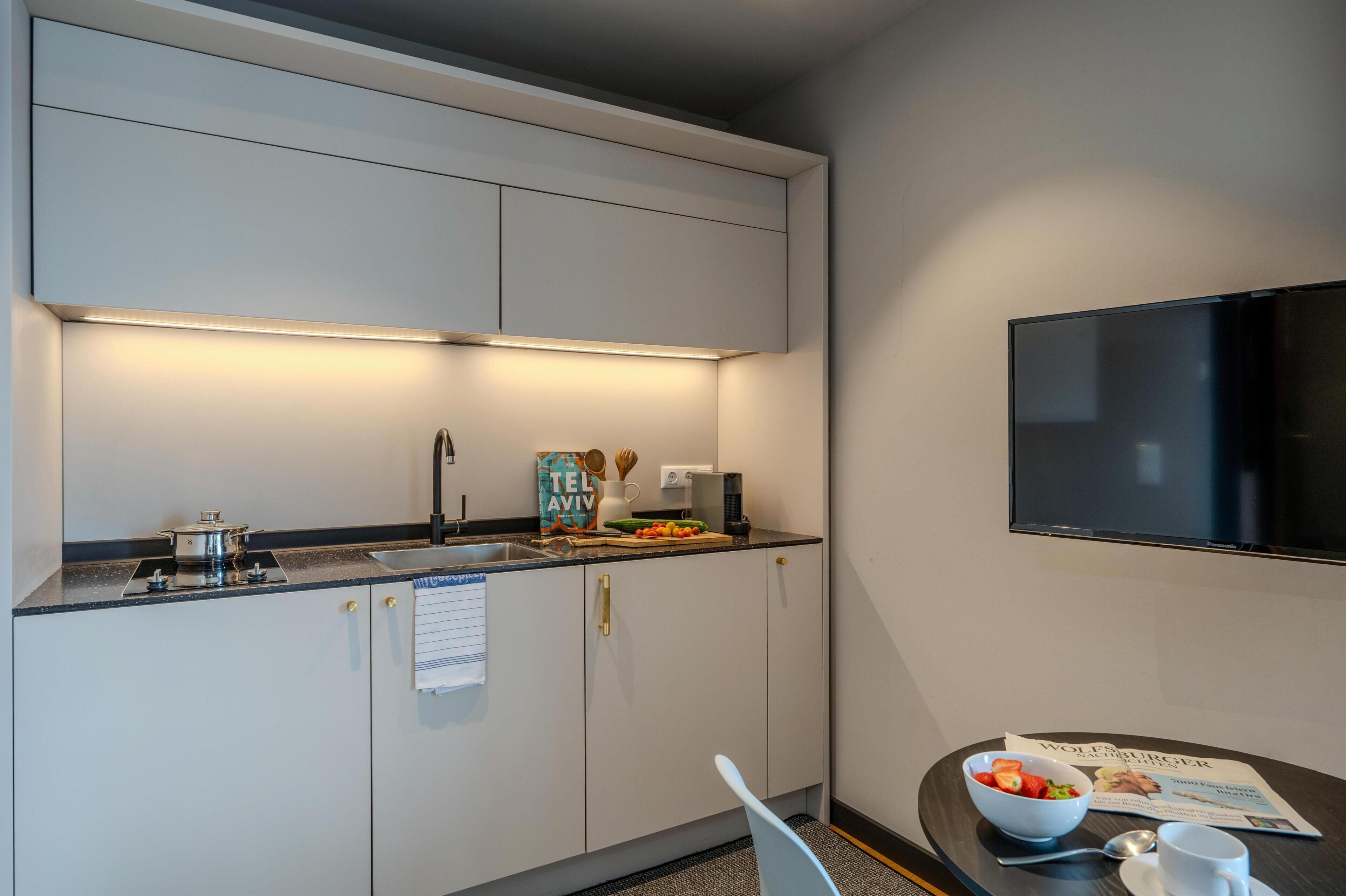 Foto - ipartment Wolfsburg @HOME by Best Western