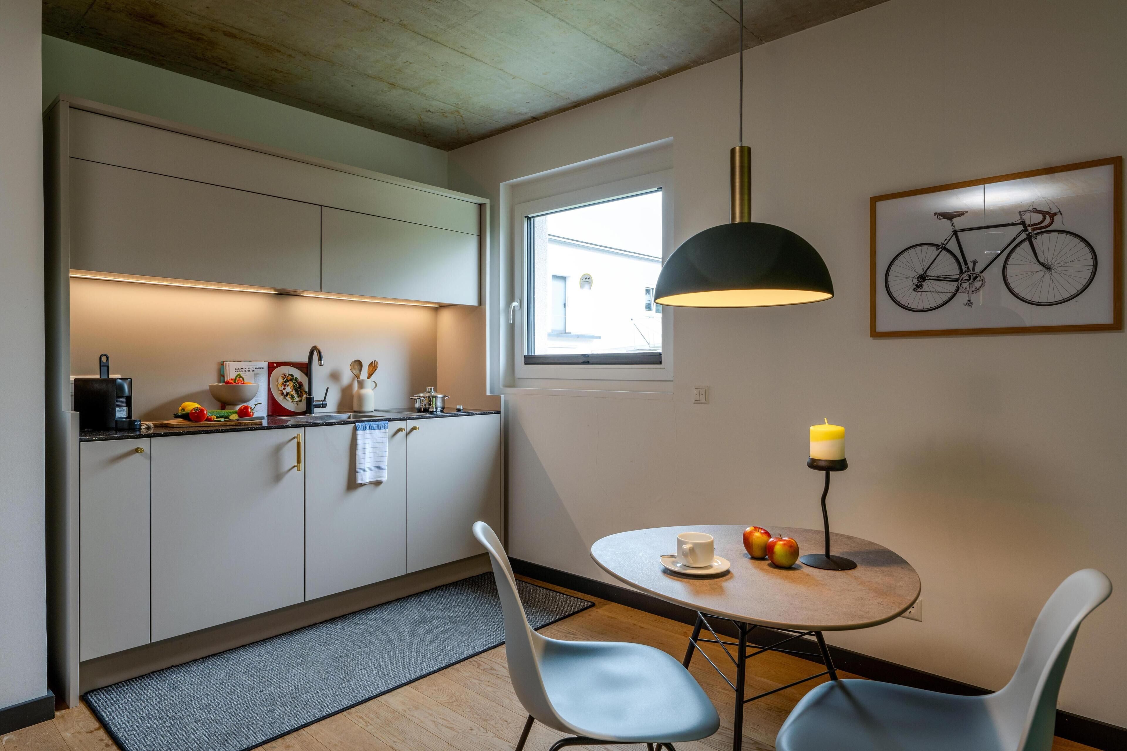 Foto - ipartment Wolfsburg @HOME by Best Western
