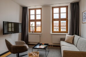 Unclassified image, 5 of 52, button - ipartment Wolfsburg @HOME by Best Western (Wolfsburg)
