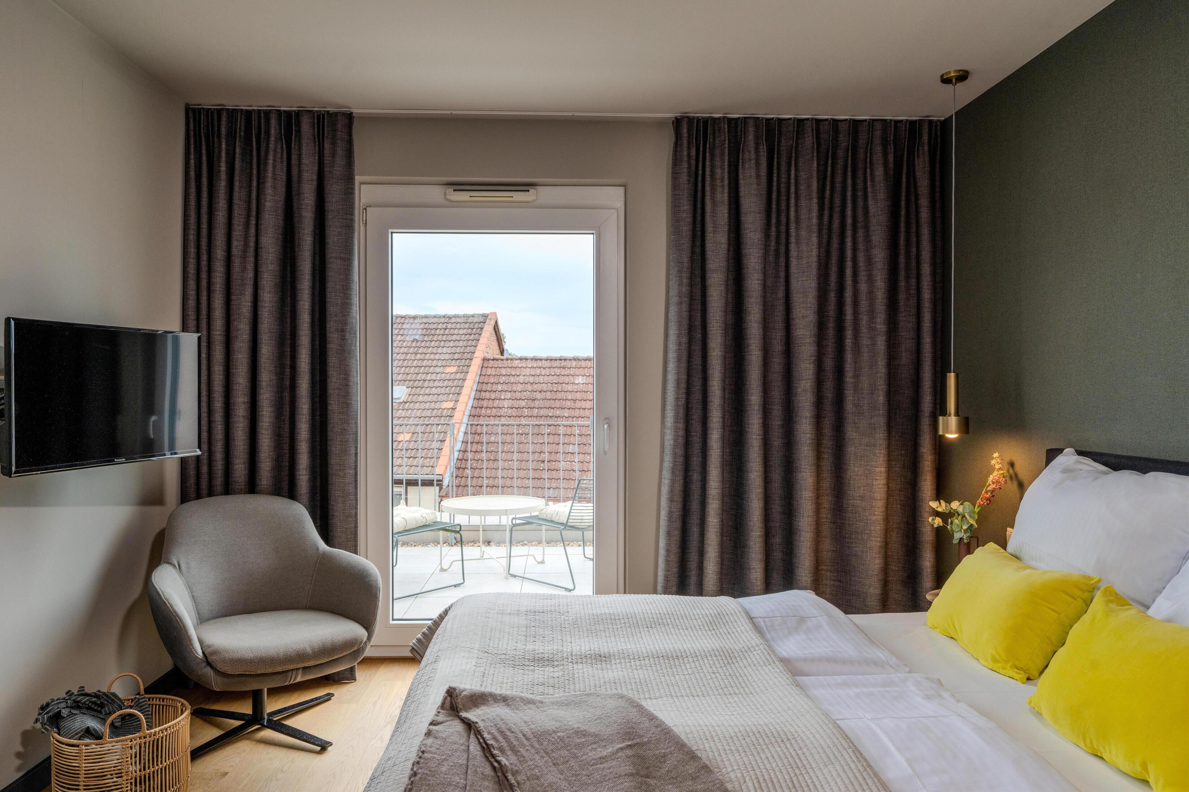 Foto - ipartment Wolfsburg @HOME by Best Western