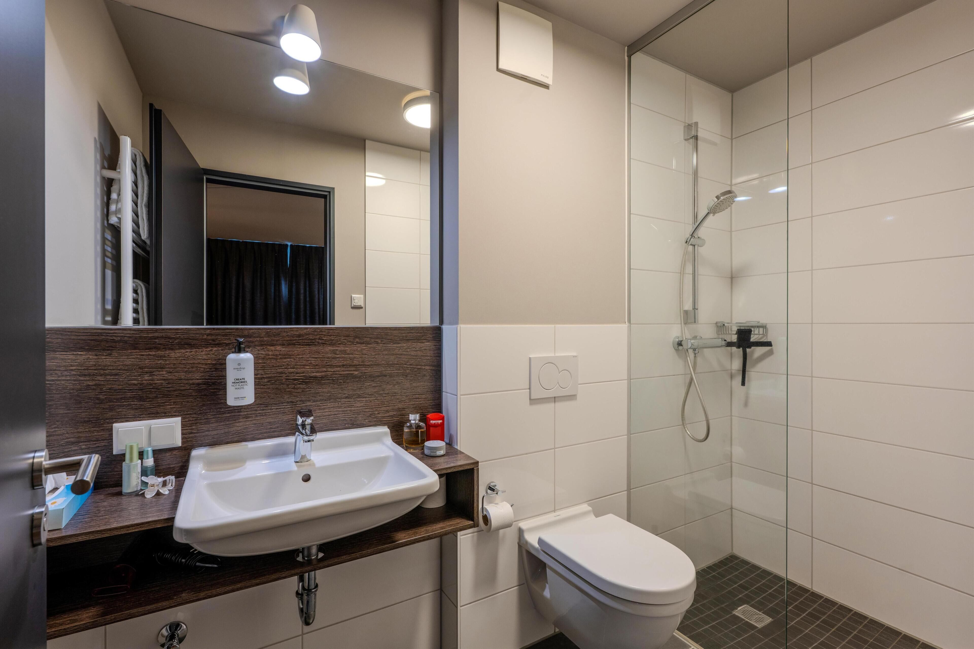 Foto - ipartment Wolfsburg @HOME by Best Western