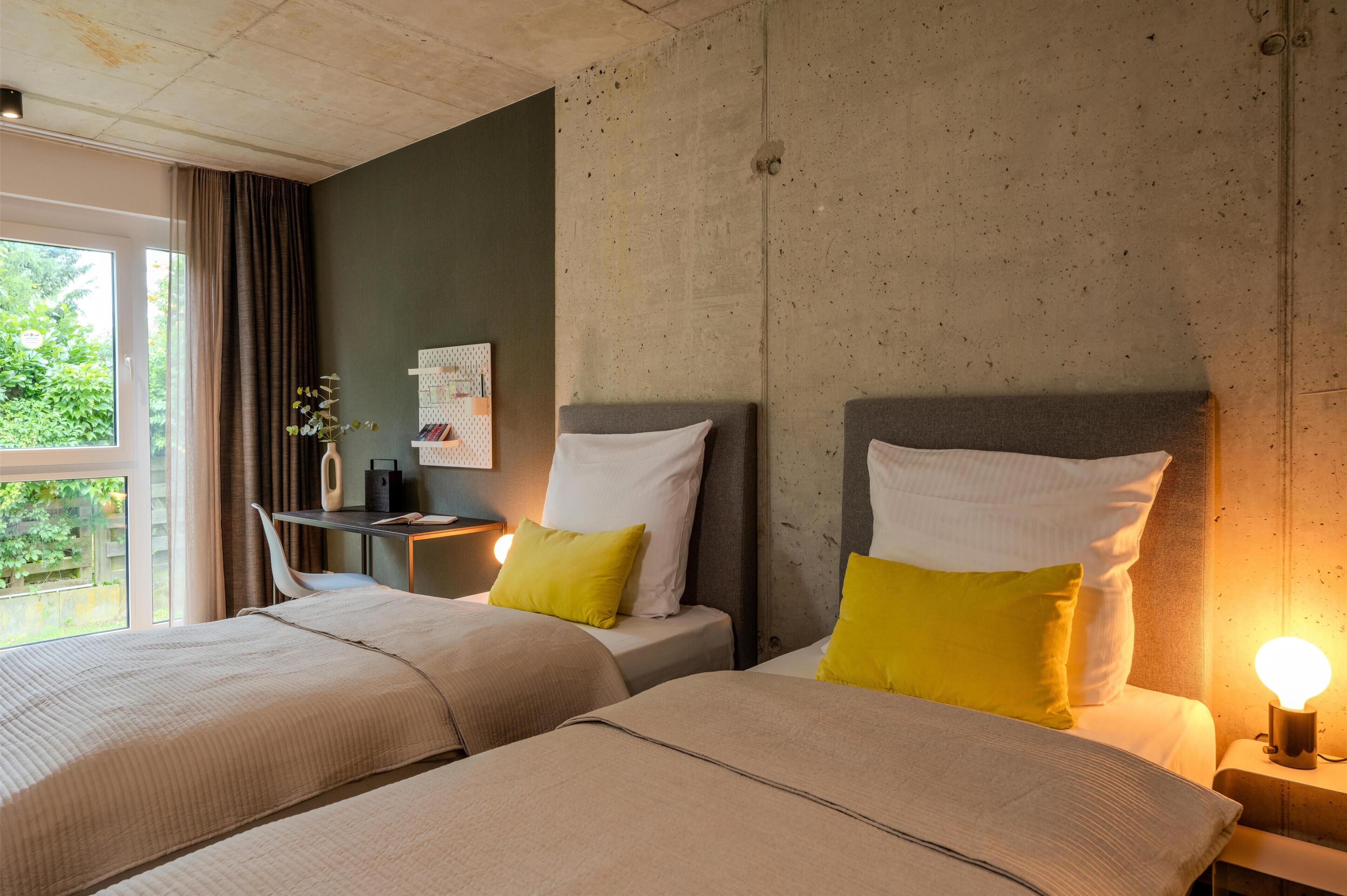 Foto - ipartment Wolfsburg @HOME by Best Western