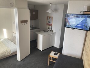 1 Schlafzimmer, WLAN