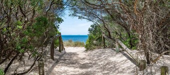 Chilled Vibes at Merricks Beach