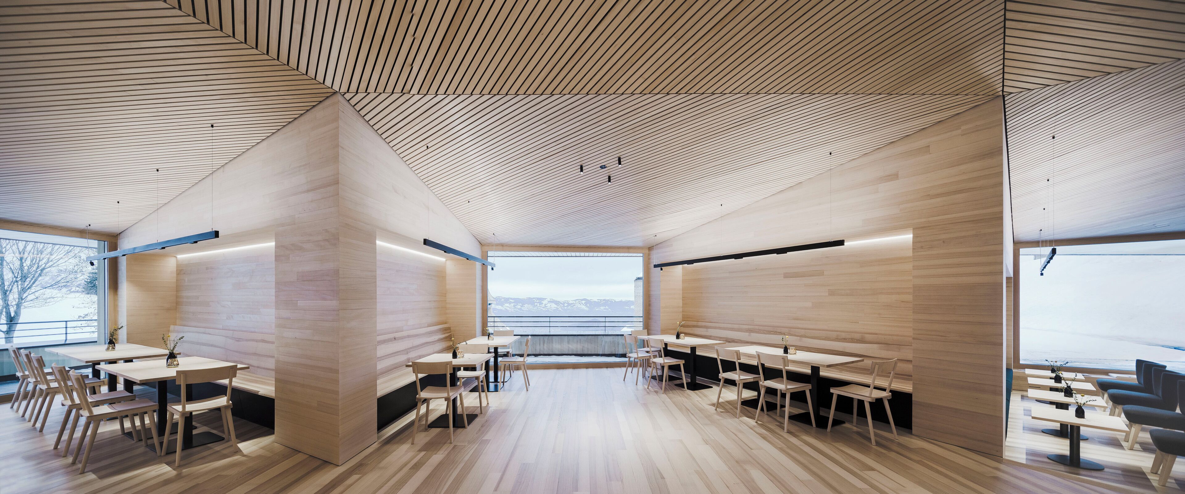 Tempat makan