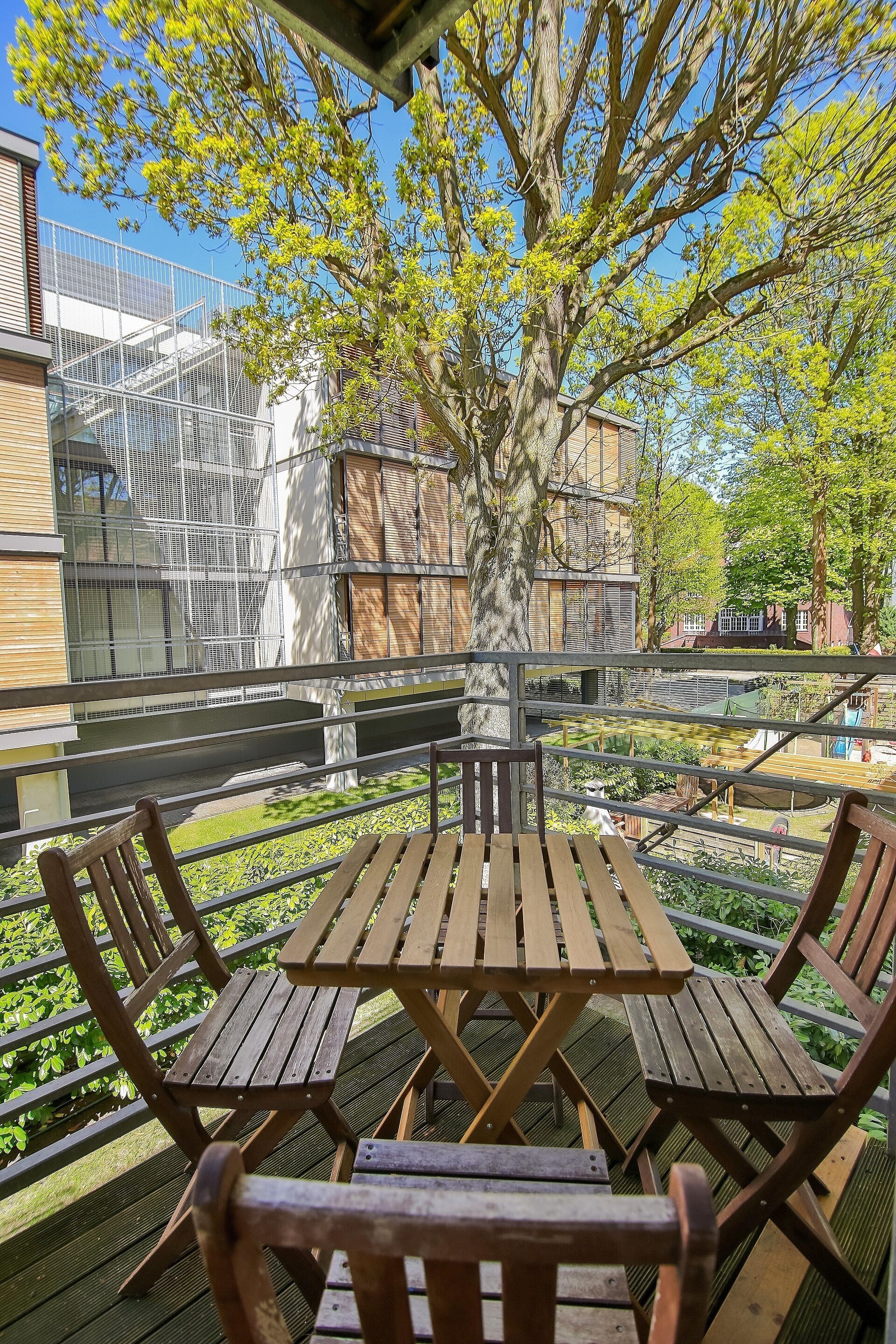 Family Apartment | Terrace/patio