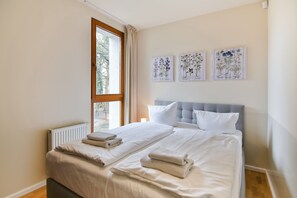 家庭公寓 | 熨斗/熨衣板、免费 WiFi