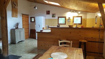 Restauration