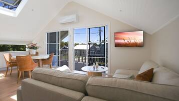 智能电视、Netflix、流媒体服务