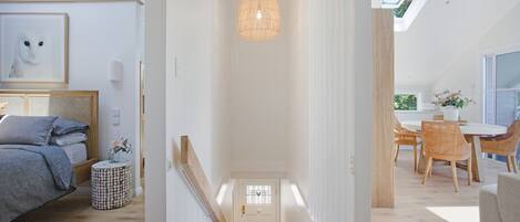 2 soverom, wi-fi og sengetøy