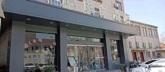 Chaohu Zhongxin Business Hotel