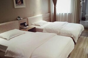 Room - Chaohu Zhongxin Business Hotel (Chaohu)