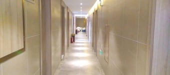 Chaohu Zhongxin Business Hotel