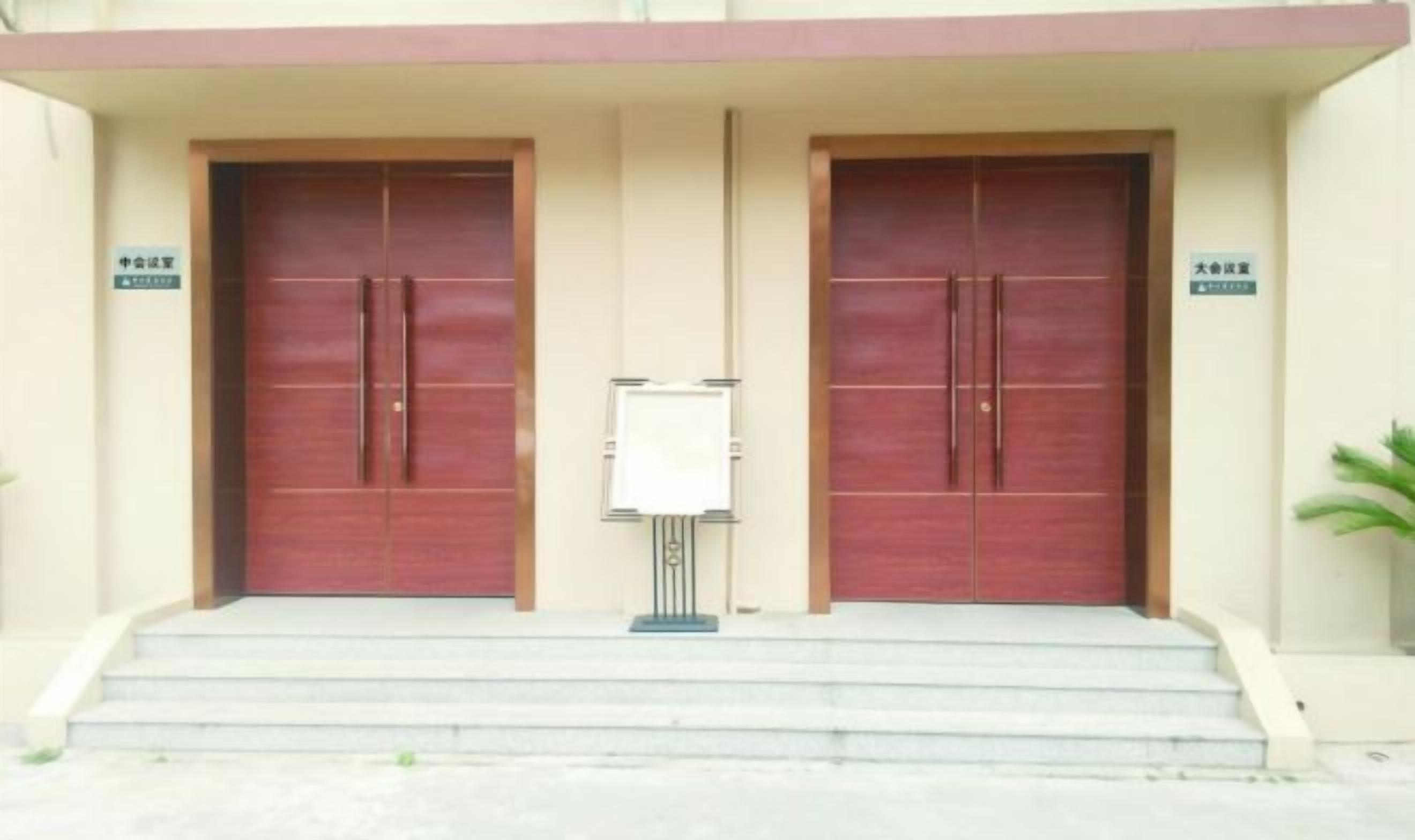 Chi tiết ngoại thất