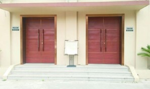 Chi tiết ngoại thất