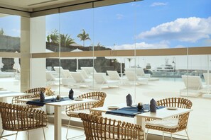 รวมอาหารเช้าแบบบุฟเฟ่ต์ ทุกวัน