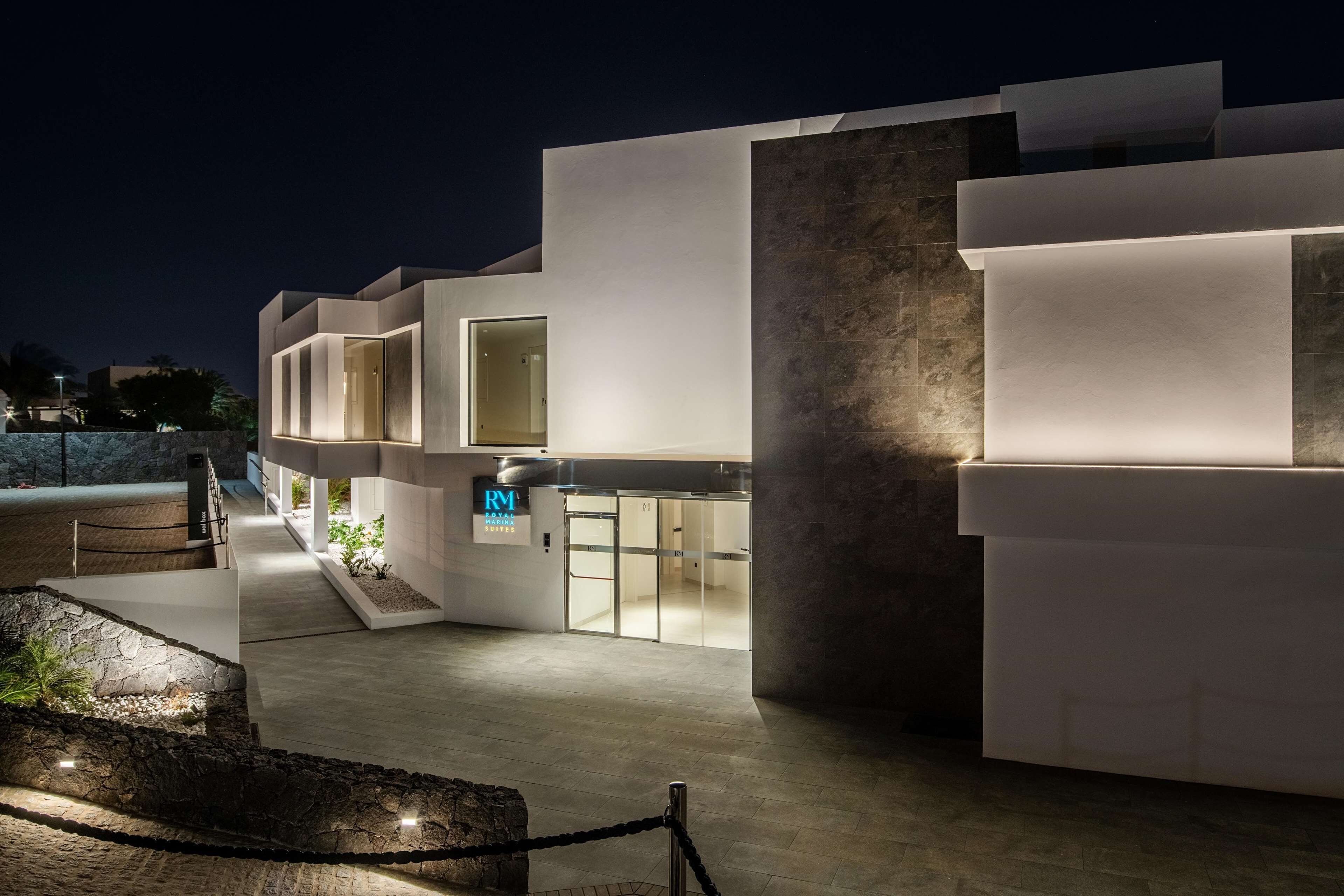 Foto - Royal Marina Suites Boutique Hotel - Adults Only