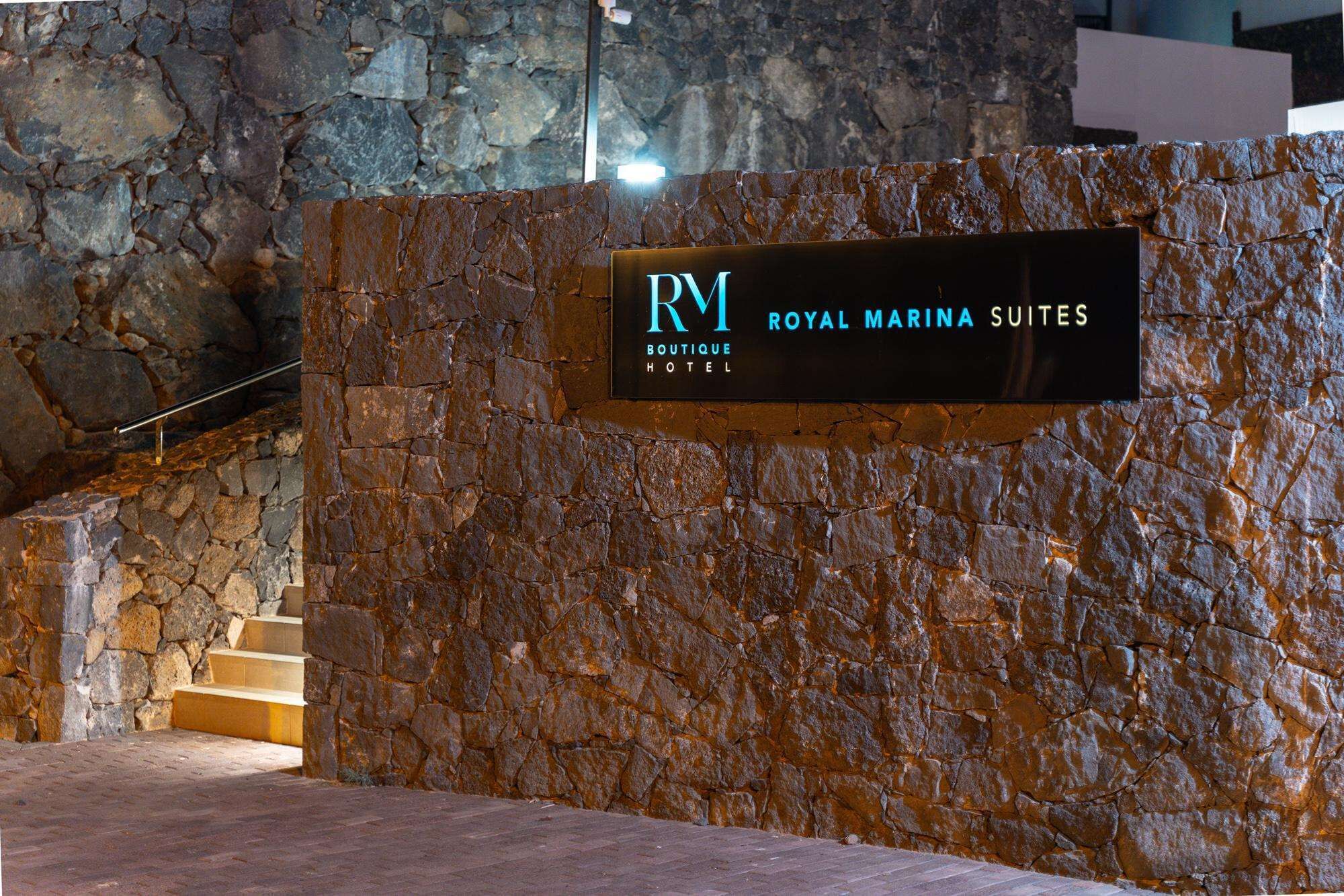 Foto - Royal Marina Suites Boutique Hotel - Adults Only