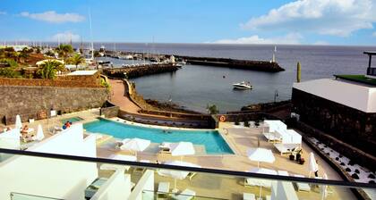 Royal Marina Suites Boutique Hotel