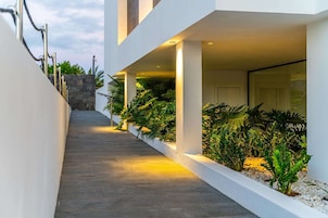 Teres/patio