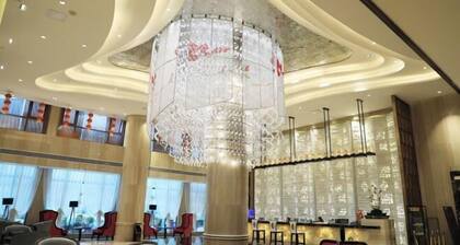 Yuanlin Hotel