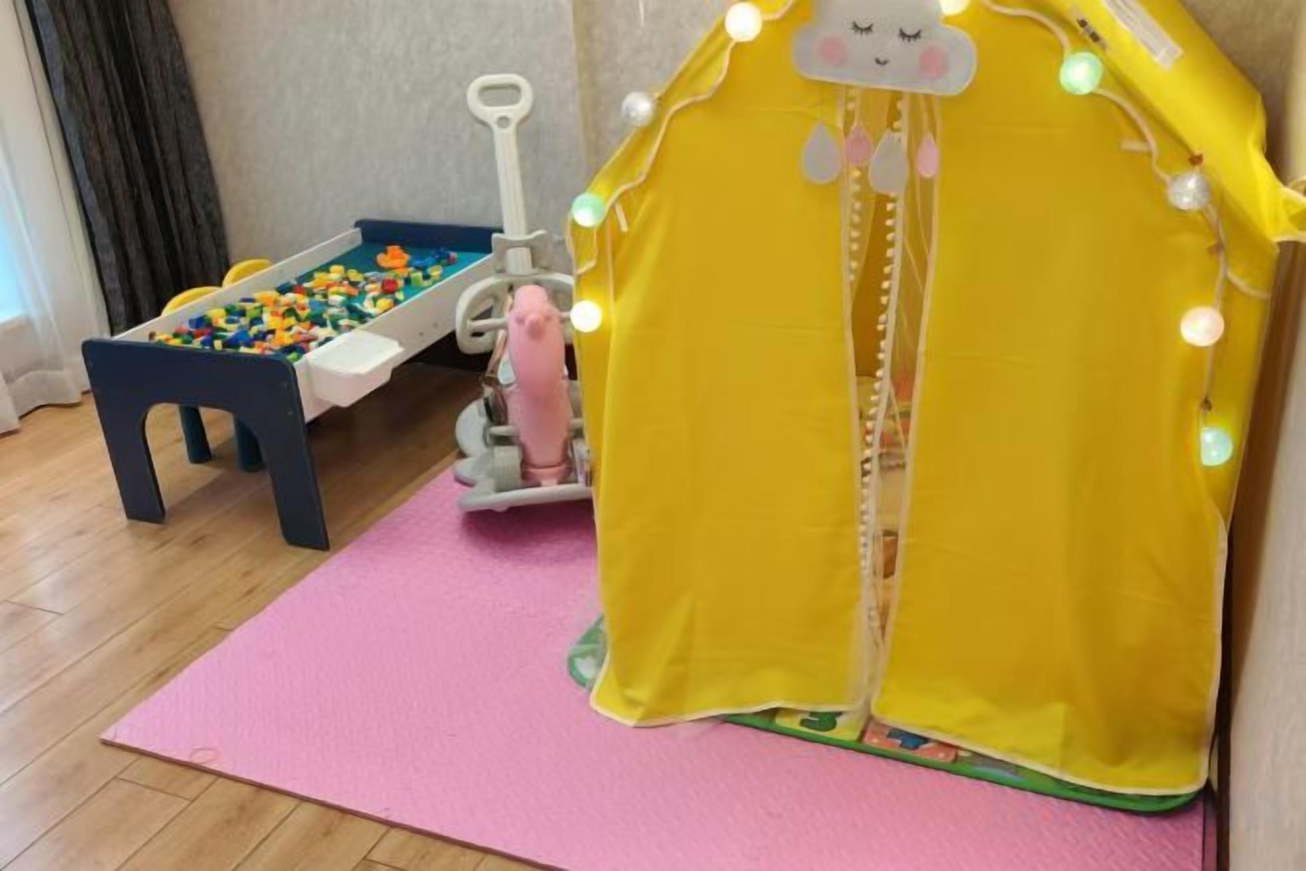 子供用スペース
