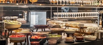 City Inn Lviv Smart Hotel