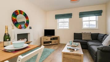 Cottage | Intérieur