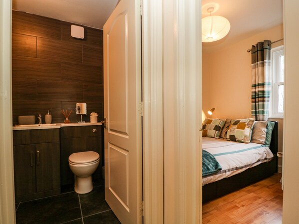 Cottage | Intérieur