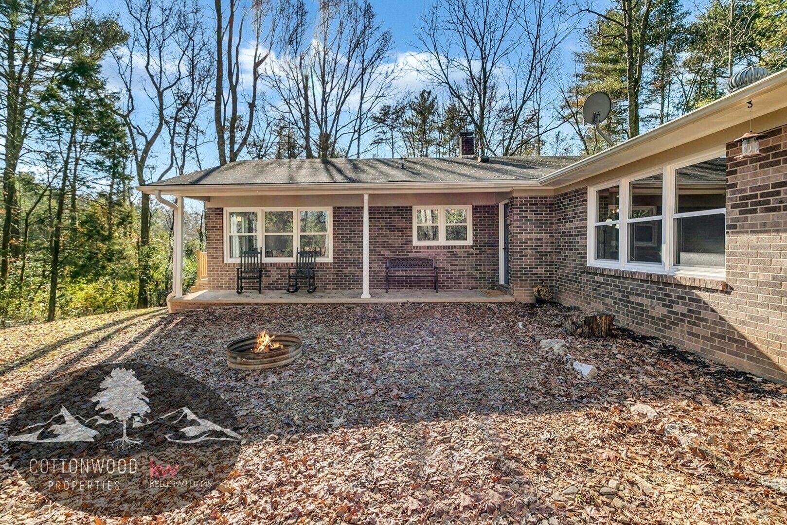 Dew Drop - Cottonwood Properties