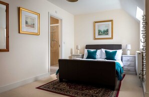 Cottage | Nội thất