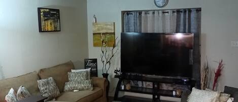 TV