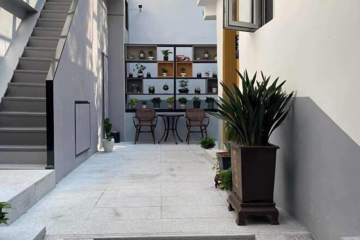 Habitación