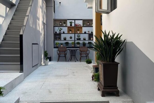 Habitación