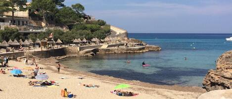 Plage