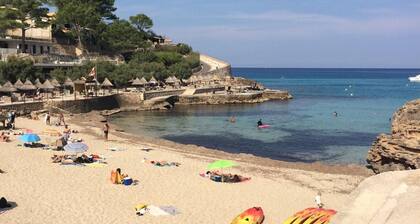 Roof top jacuzzi, walking distance to the beach