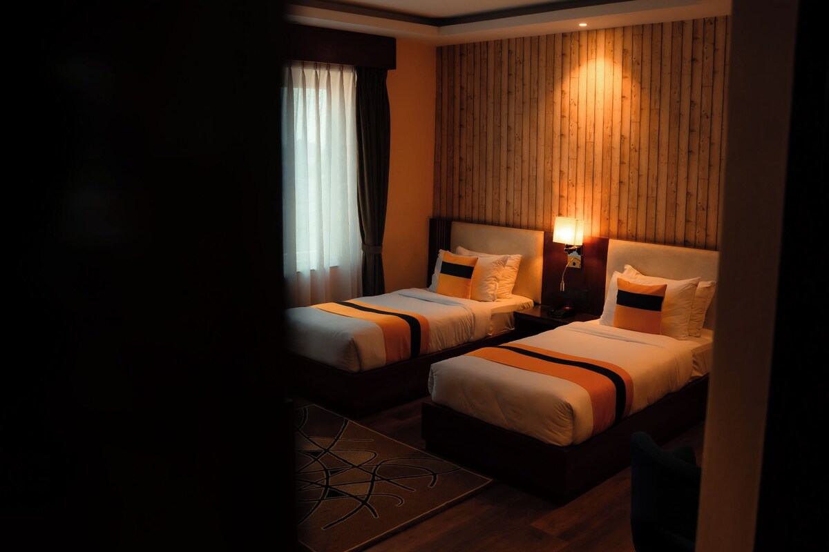 Kamar