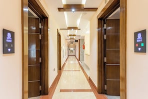 Lobby - Dream International Hotel (Butwal)